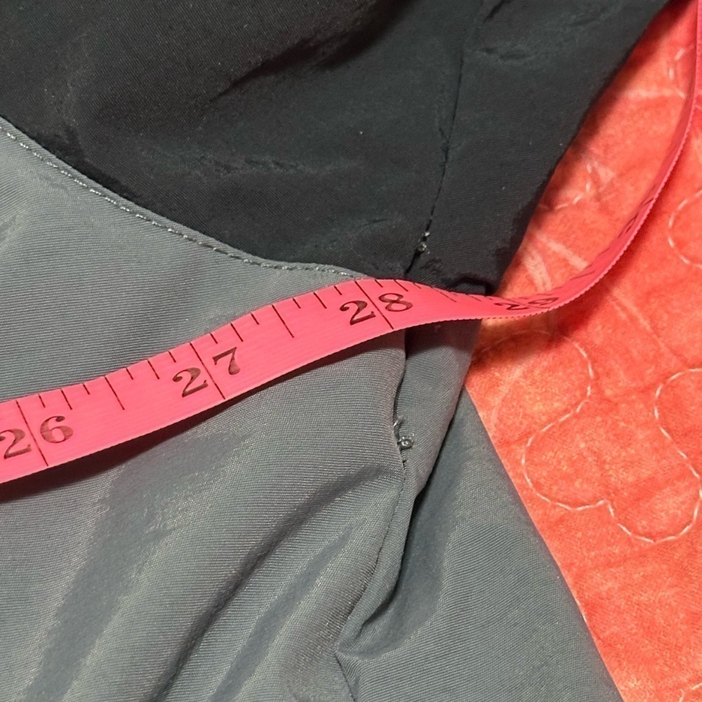 Men’s heavy fleece jacket from the AAA Junior Olympics 2011 in New Orleans, 2XL. - Picture 10 of 11